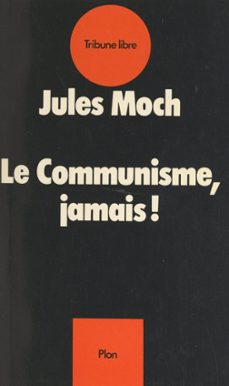 -jules moch-9782259297790