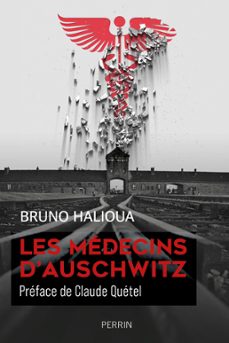 les medecins d'auschwitz (ebook)-bruno halioua-9782262075590