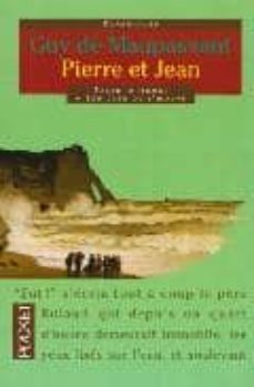 pierre et jean-9782266082990