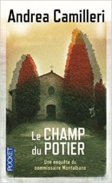 le champ du potier-andrea camilleri-9782266236690