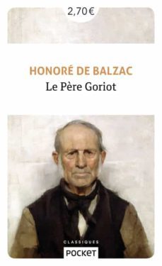 le pere goriot-honore de balzac-9782266296090