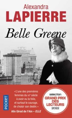 belle greene-9782266311090
