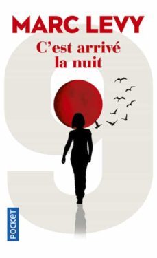 9, c est arrive la nuit-marc levy-9782266315890