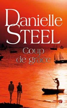 coup de grace-9782266316590