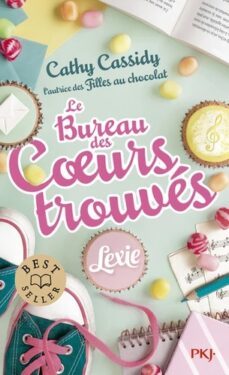le bureau des coeurs trouves. vol. 1. lexie-9782266330190