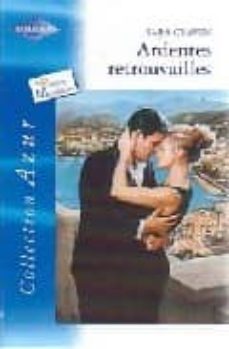 ardentes retrouvailles-9782280049290