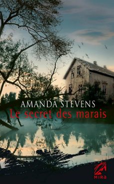 -amanda stevens-9782280221290