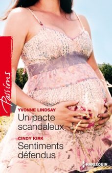 -yvonne lindsay-cindy kirk-9782280234290