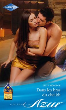 -lucy monroe-9782280238090