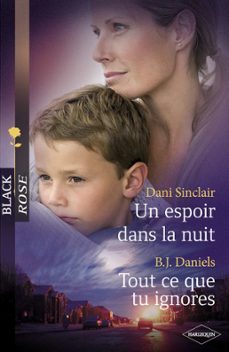 -dani sinclair-b.j daniels-9782280289290