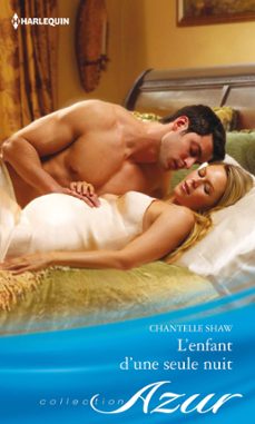 -chantelle shaw-9782280317290