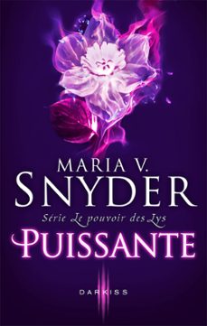 -maria v. snyder-9782280333290