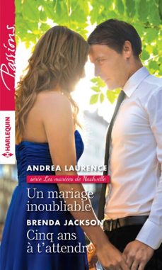 -andrea laurence-brenda jackson-9782280357890