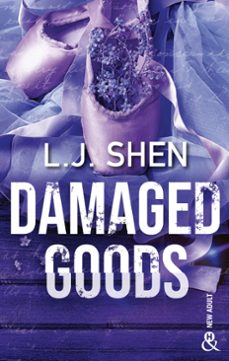 -l.j. shen-9782280600590