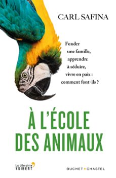 a l'ecole des animaux (ebook)-carl safina-9782283035290