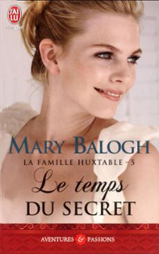 -mary balogh-9782290062890