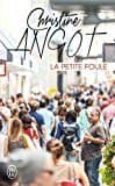 la petite foule-9782290129890