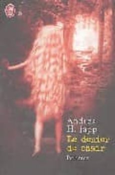 le dernier de chair-9782290336090