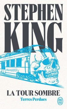 la tour sombre (tome 3) - terres perdues (ebook)-stephen king-9782290425190