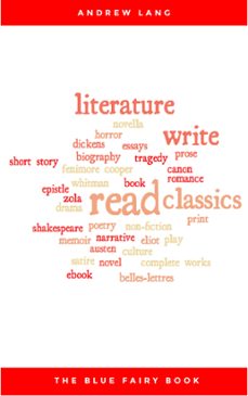 the blue fairy book (ebook)-andrew lang-9782291000990