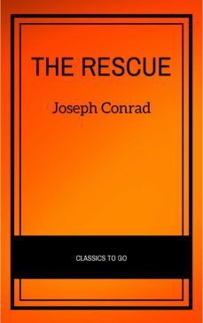 the rescue a romance of the shallows (ebook)-joseph conrad-9782291007890