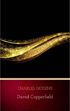david copperfield (ebook)-9782291016090