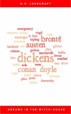 dreams in the witch-house (ebook)-h.p. lovecraft-9782291023890