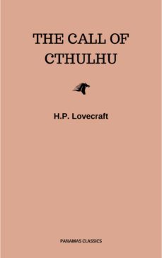 the call of cthulhu (ebook)-9782291039990