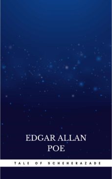 the thousand-and-second tale of scheherazade (ebook)-edgar allan poe-9782291048190