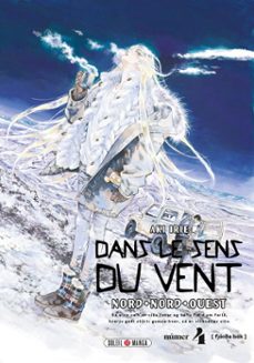 dans le sens du vent t04 - nord, nord-ouest (ebook)-aki irie-9782302086890