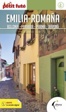 emilia-romaña  (bolonia, ferrara, parma, rávena) (ebook)-9782305082790