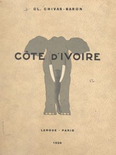 côte d'ivoire (ebook)-clotide chivas-baron-9782307006190