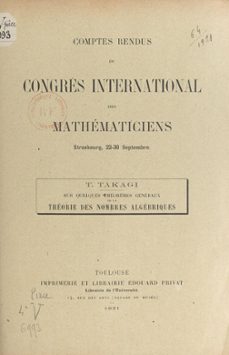 -teiji takagi-9782307232490
