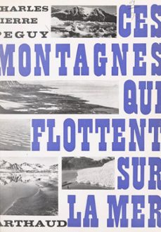 ces montagnes qui flottent sur la mer (ebook)-charles-pierre péguy-9782307505990