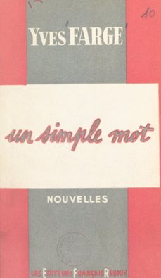 -yves farge-9782307623090