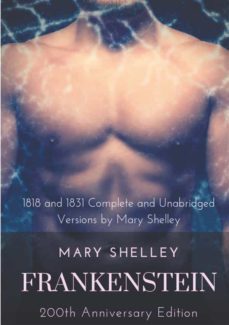 -mary shelley-9782322107490