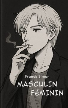 masculin feminin (ebook)-9782322670390