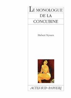 -hubert nyssen-9782330110390