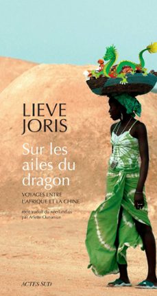 sur les ailes du dragon (ebook)-lieve joris-9782330115890