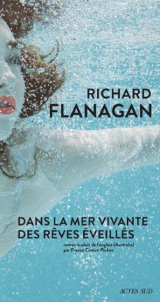 -richard flanagan-9782330161590