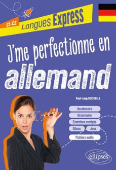 j'me perfectionne en allemand c1-c2 (ebook)-9782340112490