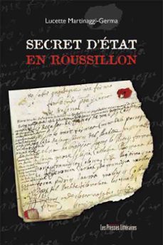 secret d'etat en roussillon (ebook)-9782350737690