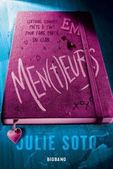 men(t)eurs (ebook)-julie soto-9782362319990