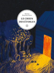 le chien des étoiles-9782370553690