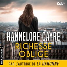 richesse oblige (audiolibro)-hannelore cayre-9782374344690