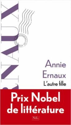 l autre fille-annie ernaux-9782378911690