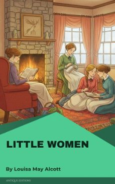 little women (ebook)-louisa may alcott-9782379264290