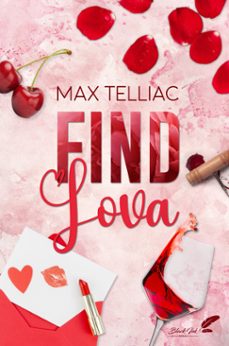 find lova (ebook)-max telliac-9782379938290