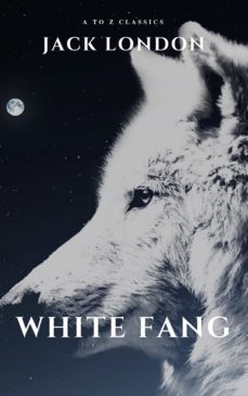 white fang (ebook)-jack london-9782380370690
