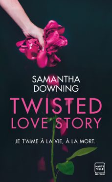-samantha downing-9782381227290